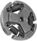Realman Cluth Assemblea per Echo CS-260 CS-280 CS-350 CS3500 CS-350T CS-350TES CS-350WES CS-355T CS-360WES Shindaiwa 360TS 360TES motosega