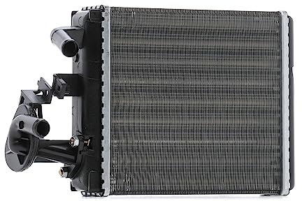 RIDEX 467H0064 Scambiatore calore per riscaldamento abitacolo Radiatore Riscaldamento Radiatore riscaldamento Scambiatore calore per riscaldamento abitacolo