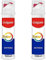 Colgate Total Whitening Fluoride Toothpaste Pump 100ml | Effective Stain Removal | Complete Protection for Your Whole Mouth Against Cavities, Strengthens Enamel and freshens Breath (Pack of 2)