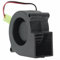 Oniissy SF6028SL(R) Electric Fire Fan Motor Unit (DC 24V) For Dimplex SF6028SL(R) Electric Fire Fan Motor DC 24V Optimyst Danville DNV20AB, (DC 24V)