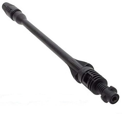 Ugello per idropulitrice a getto variabile, per idropulitrice e ugello a per lancia rotante, adatto per rondelle per Karcher K2 K3 K4 K5 K6 K7