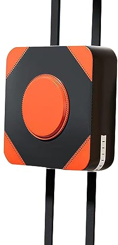 Wandschlagpolster Schlagkampfpolster für Kinder Und Erwachsene, Schlagpolster Kickboxen Boxpratzen, für Karate, MMA, sandsack Boxen, Thaiboxen, Taekwondo