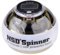 NSD Spinner Lightning Pro - White