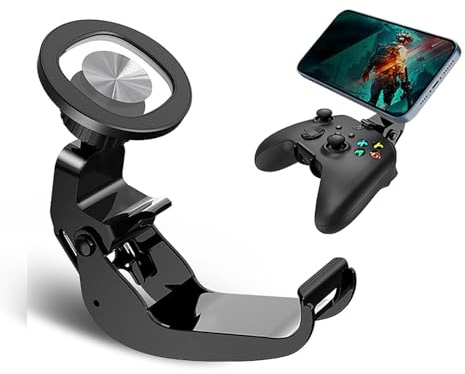 Xbox Controller Phone Mount
