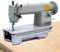 NäHmaschine 8mm Nadel SäUlen Industrielle NäHmaschine Dicke Material Leder NäHmaschine, 3000s.P.M HöChstgeschwindigkeit, Zum NäHen Leder Baumwolle Planen Leder Jeans Aller Arten Von Stoffen