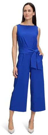 Betty Barclay Damen Jumpsuit mit Eingrifftaschen Adria,46