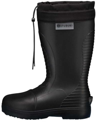 FUBUKI NISEKO 3.0 Gummistiefel 2025 Black, 42