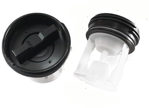 1PCS for Hisense/Whirlpool automatic drum washing machine pump drain valve accessories drain pump strainer network