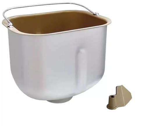 Seau à pain for machine à pain En-dever MB-52 MB 52