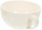 Cabilock Tazza Per La Colazione Di Grandi Dimensioni Tazza Tazze D'acqua Tazze Da Caffè Da Campeggio Ciotola Per La Colazione Tazzine Da Caffè Bianca Ceramica