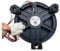 Moteur de ventilateur de réfrigérateur congélateur, pièces de réfrigérateur GW12E12MS1AZ-52Z32 DC12V 0.33A, compatible avec Haier