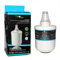 FilterLogic FFL-180SK | Fridge Water Filter Compatible with Samsung HAFIN2/EXP, DA29-00003G, HAFIN2, HAFIN1/EXP, HAFIN1, DA29-00003F - HAFIN, DA97-06317A Internal Filter for Refrigerator