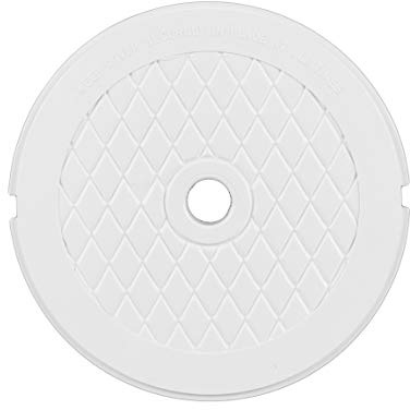 Hayward Swimming Pool Skimmer Deck Lid Cover SPX1096B