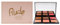 RUDE? Undaunted Blush Palette