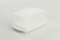 Tupperware 10200 J10 Boîte à beurre pour garçon Blanc
