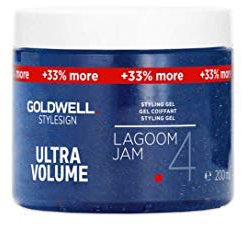 3 Goldwell Stylesign Ultra Volume Gel Lagoom Jam 4 XXL 3x 200ml Kein Import