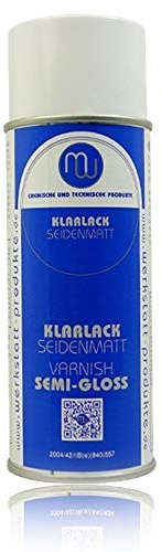 MW Klarlack seidenmatt 400ml Spraydose (3)