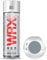 WRX Spray Paint - Grey - 400 ml Quality Brilliant Colours Perfect Finish Brilliant All Purpose Interior/Exterior, Art, Crafts, Auto, Home Furniture, Garden, Radiator Paint 400ml