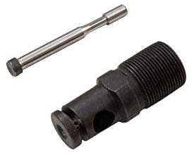 US PRO Air Nibbler Replacement Punch/Cutter and Die Head for Sheet Metal Cutter 2pc 8231