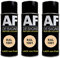 Alex Flittner Designs 3x RAL Lackspray Autolack Buntlack Spraydose RAL1001 BEIGE matt