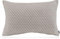 H.O.C.K. Niko Outdoor Kissen inkl. Füllung Zick-Zack in verschiedenen Größen Taupe Nanu Outdoor/Indoor (60x40cm, Taupe)