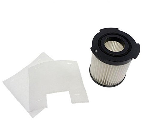 Filtre cylindre Hepa (F100) (36754-49787) Aspirateur 9001966143 TORNADO