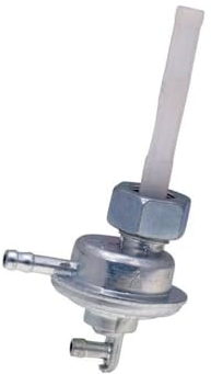 Unterdruck Benzinhahn kurz M14 kompatibel für ATU EXPLORER Race GT Spin Iron BENERO Speedy 2T