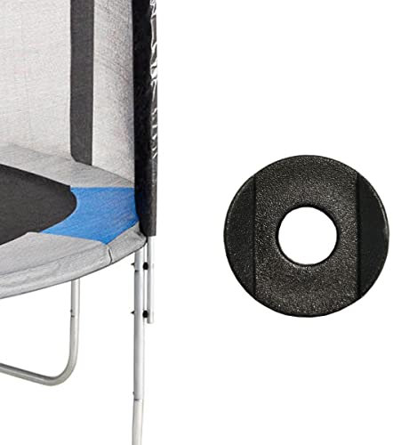 16 Embouts de Protection/Spacers pour vis Longue de Trampoline