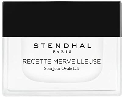 RECETTE MERVEILLEUSE soin jour ovale lift 50 ml