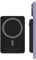 64GB Digitales Diktiergerät, Aufnahmegerät 400 Stunden Hohe Kapazität, Tragbares Diktiergerät Mini One-Touch-Aufnahme, HD Voice Recorder mit USB-C Bluetooth für Vorträge Interviews (ZAQE-V66)