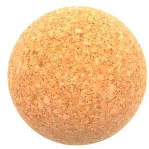 1 x Boule de Liège au Vin - 7 cm - Bouchon en Liège de Carafe