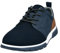 bugatti Herren Schnürstiefel, Männer Stiefel Kaltfutter,Chukka Boots,schnürung,Boots,Winterstiefel,Winterschuhe,Dark Blue (4100),41 EU/EU UK