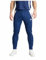 adidas Herren TIRO24 TRPNT S Trainingshose, Team Navy Blue 2 / White, XL