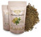 Premium Elderflower Blossoms 100g – 100% Pure, Raw, Wild, Non-GMO, Vegan – Supports Immune Health, Natural Antioxidant, and Soothing Herbal Tea – Ideal for Teas and Syrups