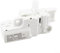 HpLive DC34-00025D - Serratura per porta per Samsung lavatrice WW90K74150OX WW90K74150SC