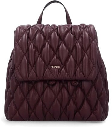Picard Damen Rucksack JOLIE aus Recyceltes Pu Klein | mit Magnetverschluss | Rucksack | Alltag, Ausgehen