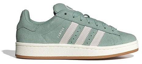 adidas Damen Campus 00s Freizeitschuhe, green, 36.5 EU