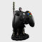 Black Myth: Wukong Gamecontroller Displayständer Mit Abnehmbarem Bronzecloud Ruyi-Stab, Gamepad-Desktop-Griff Design Für Xbox ONE PS5 PS4 PC NS Switch, Controller-Halter-Figur, Telefonständerhalter(B)