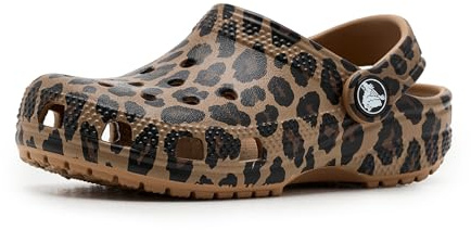 Crocs Unisex Kinder Classic Animal Clog THolzschuh