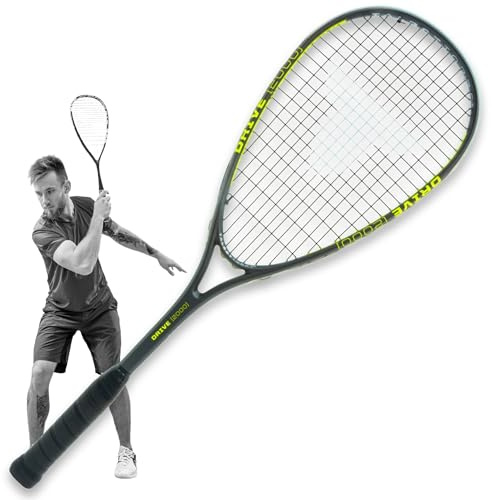 Squashschläger Drive 2000
