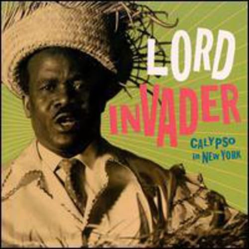 Smithsonian Folkways SFW40454