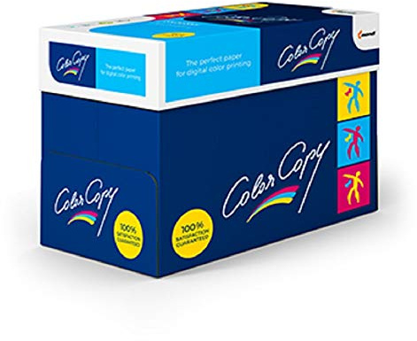 Color Copy White SRA3 450x320mm 300gm2 fsc4 125sh/RM 5rm/BX