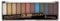Rimmel Magnif'eyes 12 Pan Eyeshadow Palette, Bold Edition, 14 g, Powder