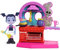 Vampirina Bandai 7821 Cuisine Multicolore