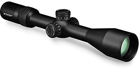 VORTEX OTTICA DIAMONDBACK TACTICAL FFP 6-24X50 MOA DBK-10028 OTTICA