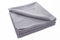jilda-tex Pack Servietten-Set Stone-Washed Renforce Tischwäsche Lissabon 100% Bio-Baumwolle Knitterlook Bügelfrei Uni Leinen-Optik GOTS Made in Green (Lavendel, 6er Set (6X 42x42 cm))