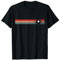 Snooker Billardtisch Retro Billardkugeln Pool Billard T-Shirt