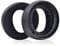 Yaowanguan Cooling Gel Replacement Ear Pads for Sony Playstation 5 PS5 Pulse 3D Wireless Headphones,Black Repair Headsets Ear Cushions/Cups/Covers