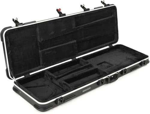 Ibanez Roadtour Case für SR/SRMD/BTB/TMB/EHB Bass + Lefty Versionen