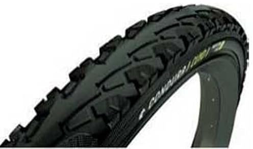 Condura Unisex – Erwachsene CUYO Reife, schwarz, 44-622 (28 x 1.60)